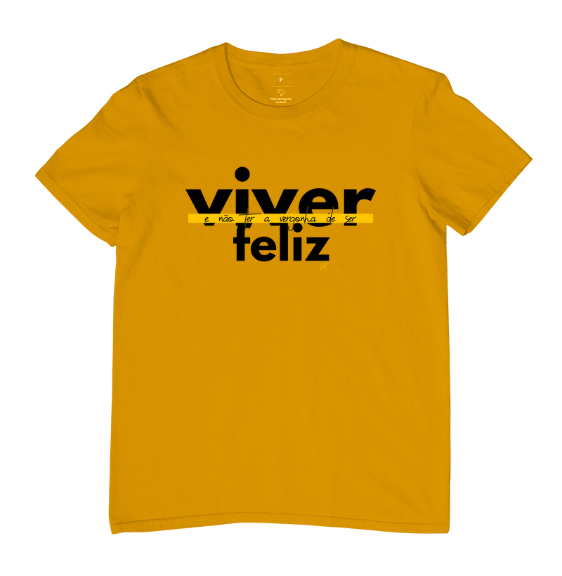 Viver e não ter a vergonha de ser Feliz - Imagem 14