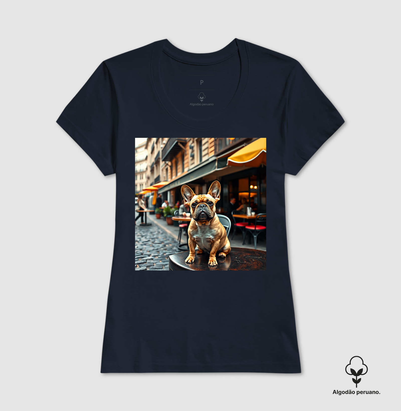 Camisa 6
