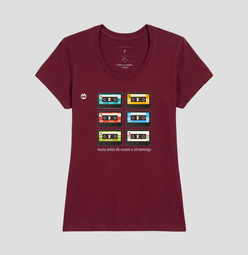 Camisa 18