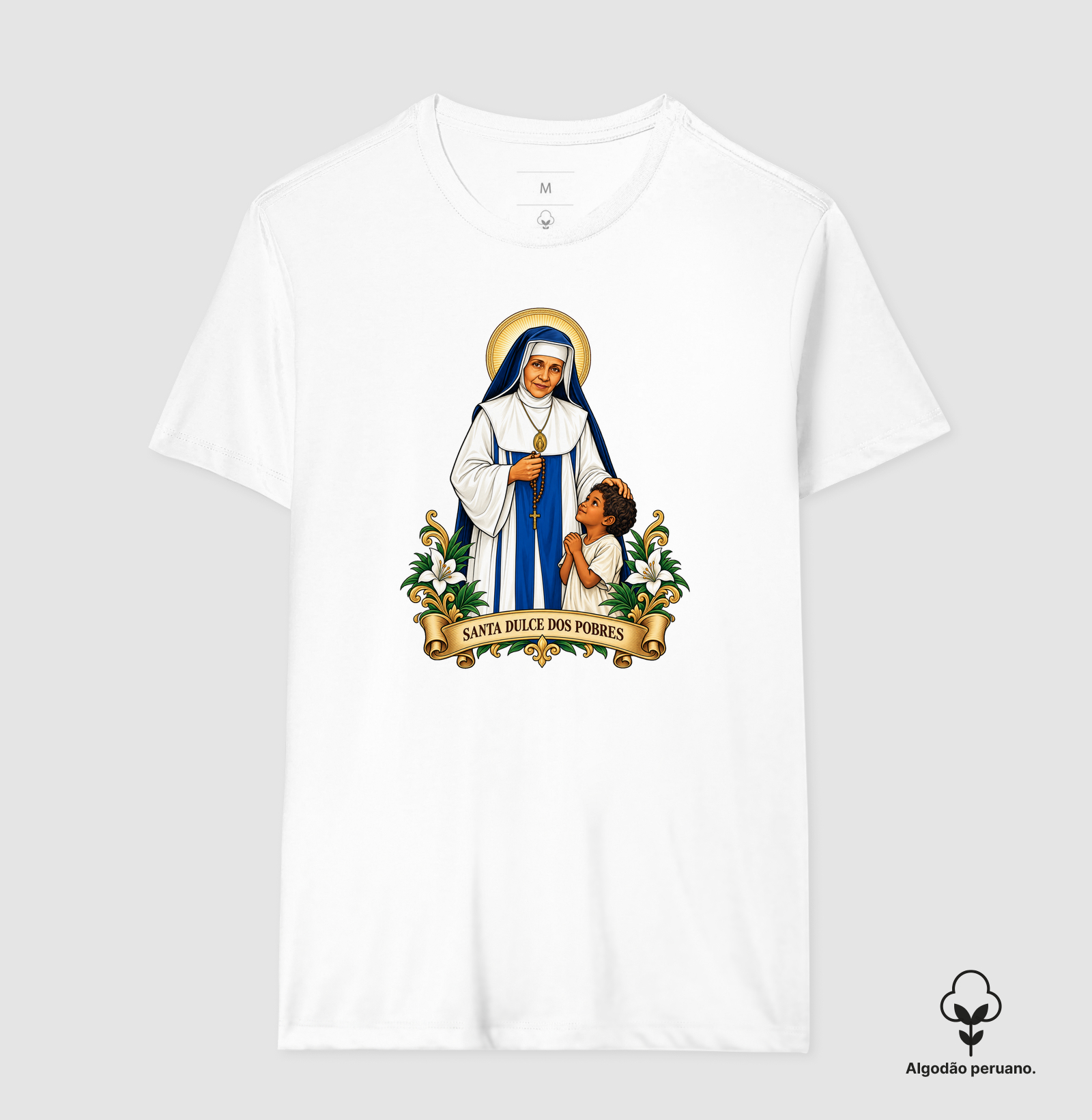 Santa Dulce - Imagem 8