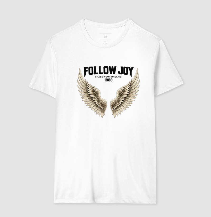 Follow Joy ( Asas ) - Imagem 4