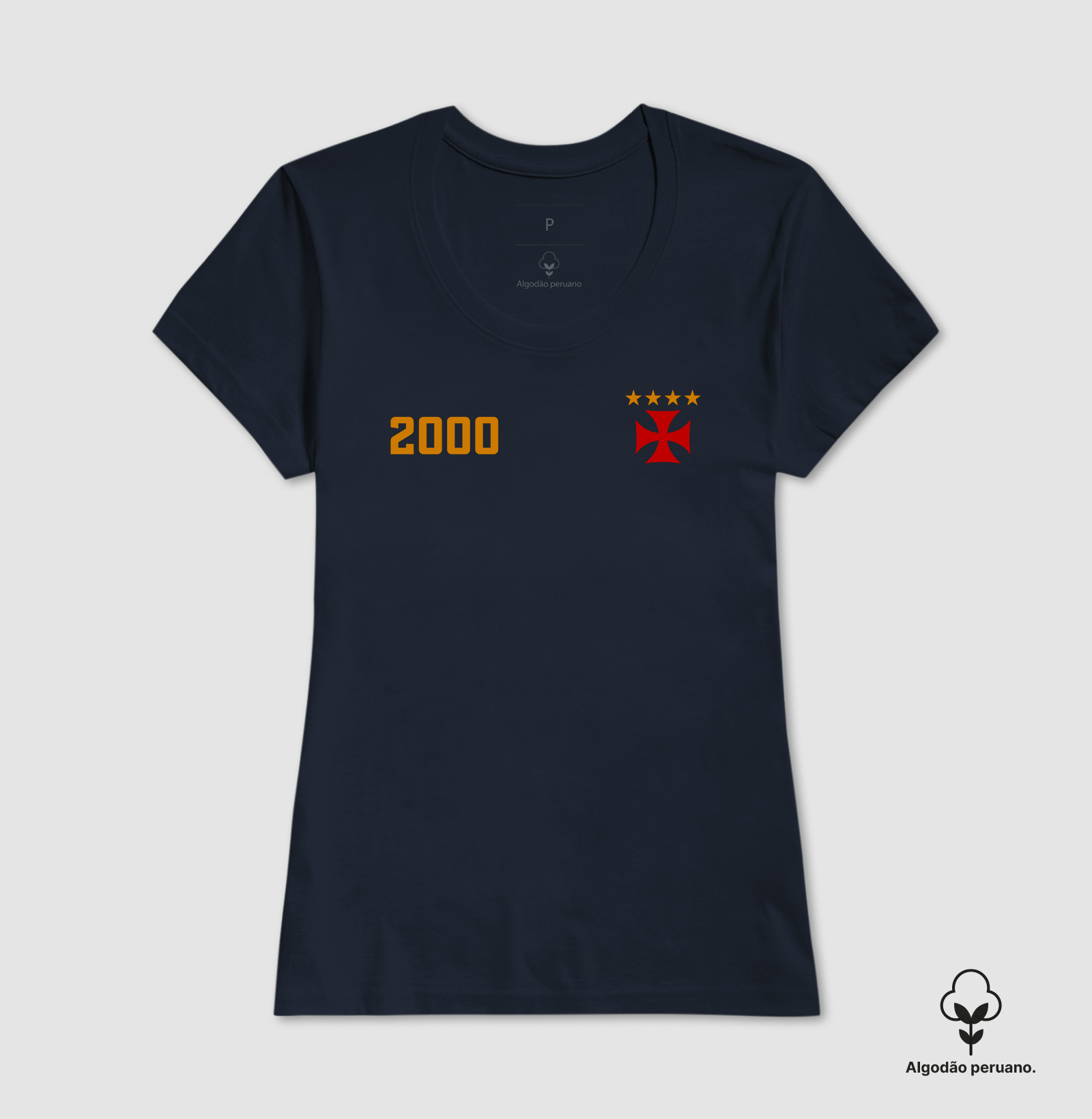 Camisa 2
