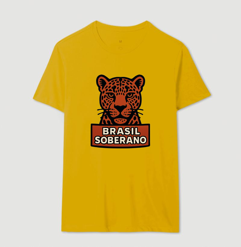 Brasil Soberano - Imagem 14
