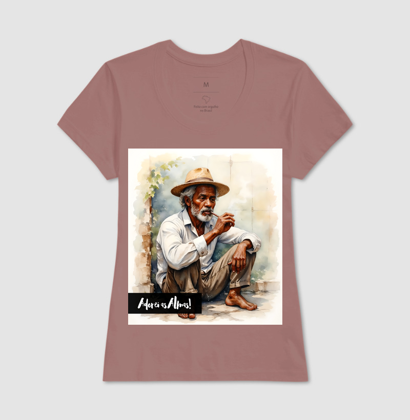 Camisa 18