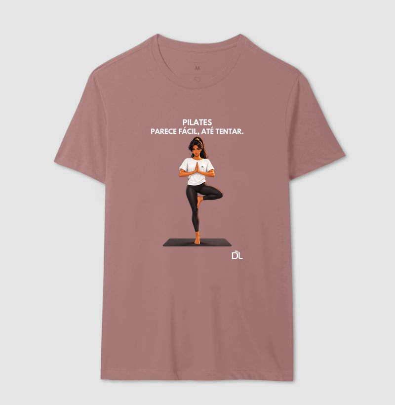 Pilates parece fácil - Imagem 19