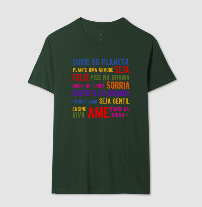 Camisa 9
