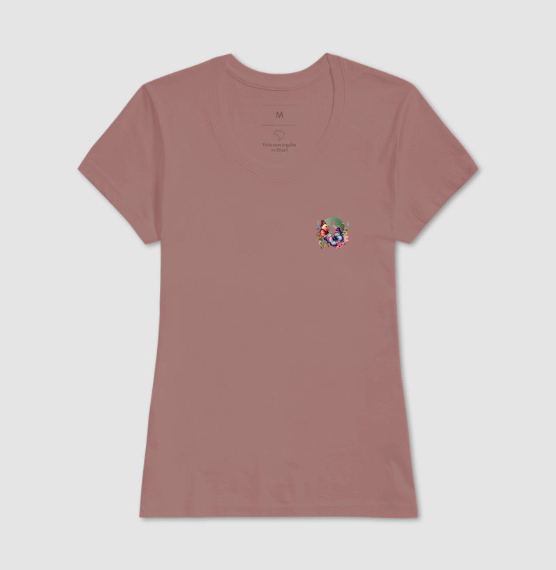 Camisa 16