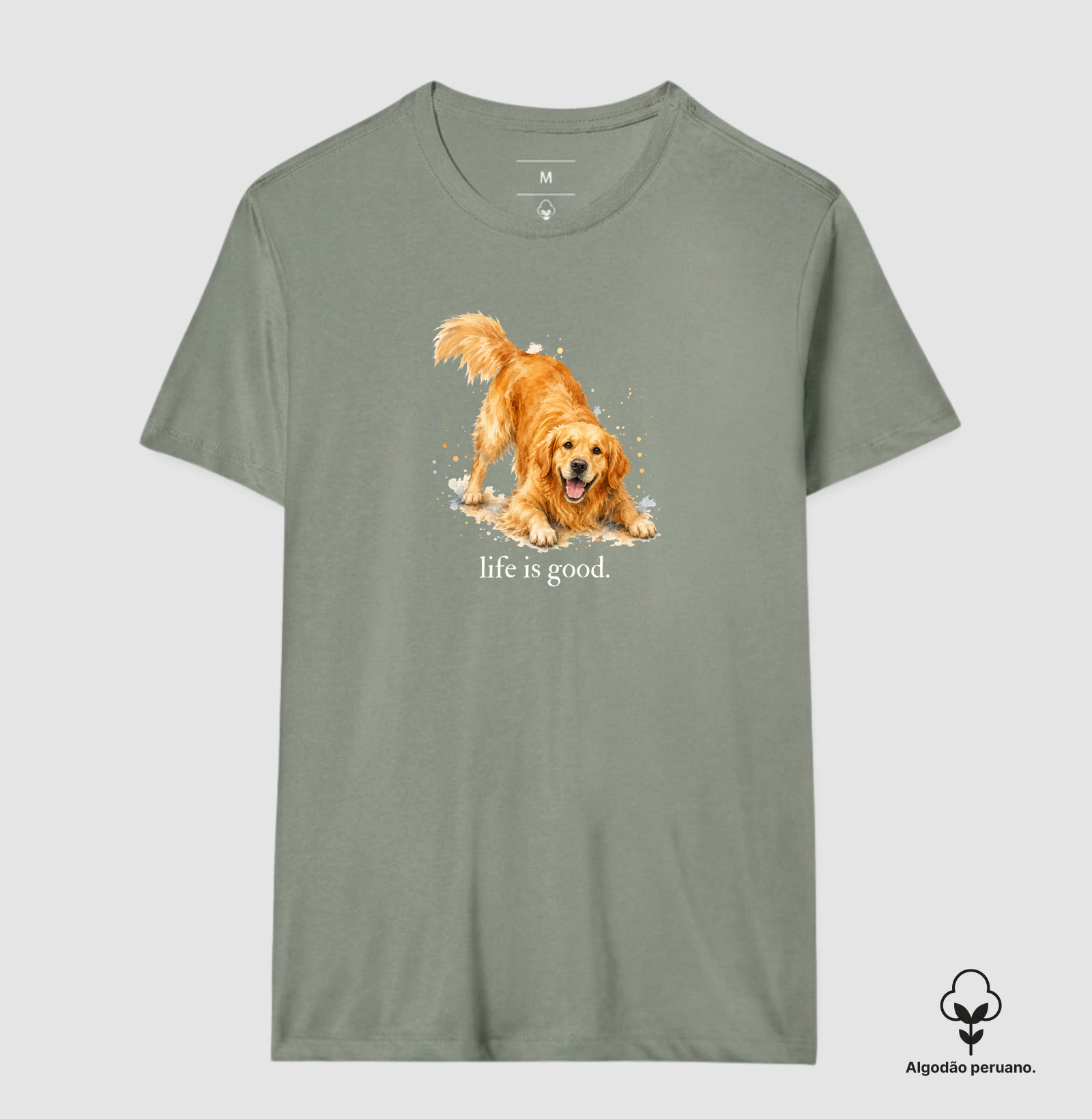 Camisa 3