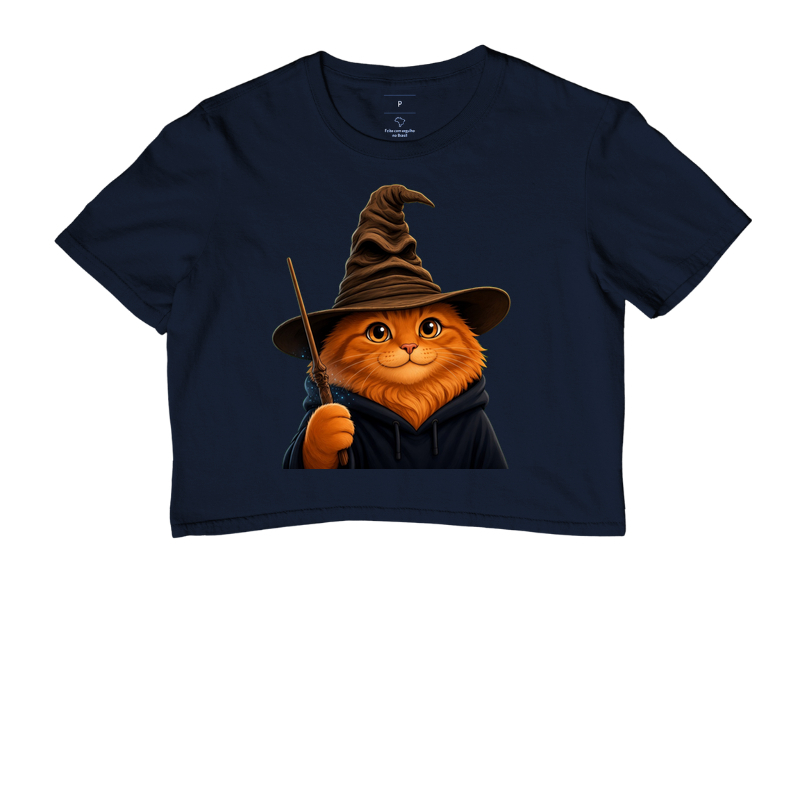 Cat Potter - Imagem 4