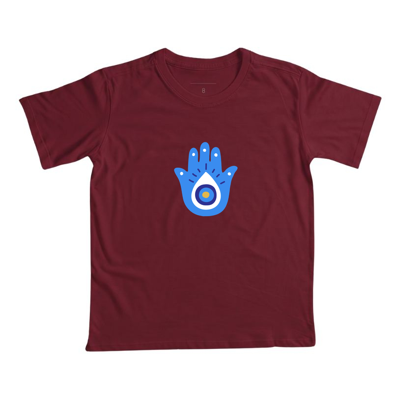 Hamsa Eye - Imagem 6