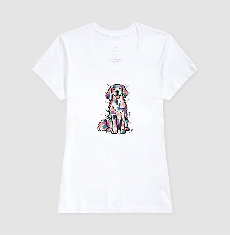 Cão em Cores - Imagem 5