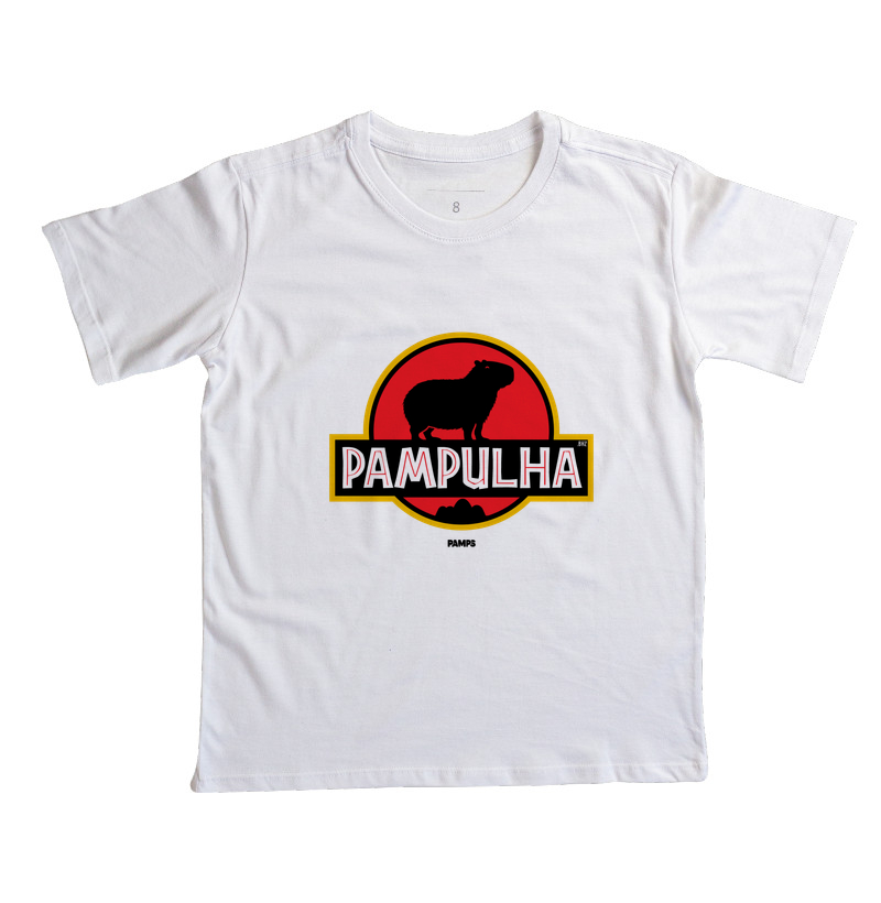 INFANTIL JURASSIC PAMPS - Imagem 3
