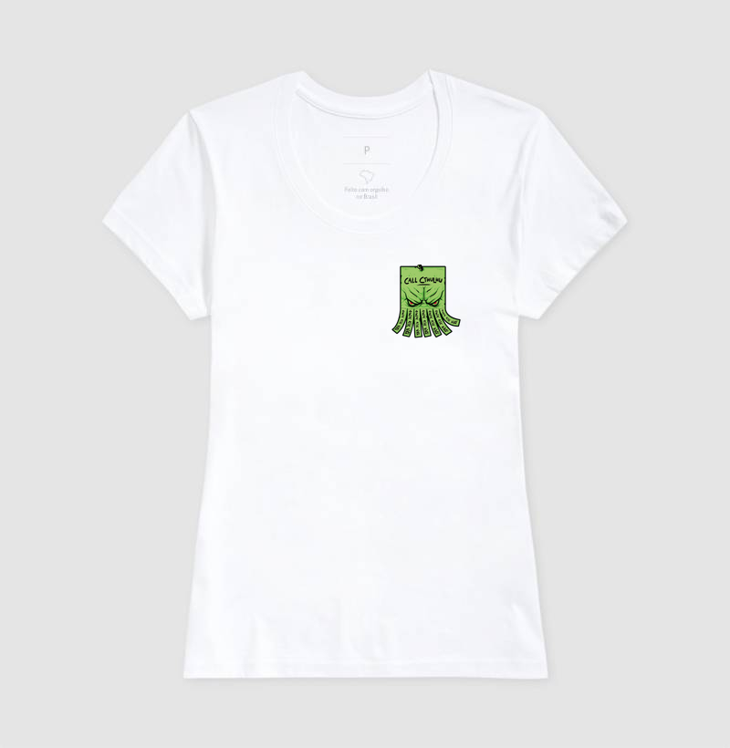 Camisa 4