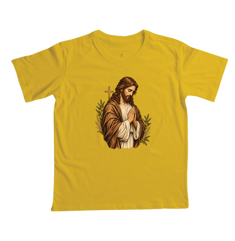 Cristo em Oração - Cristo Vivo - Imagem 5