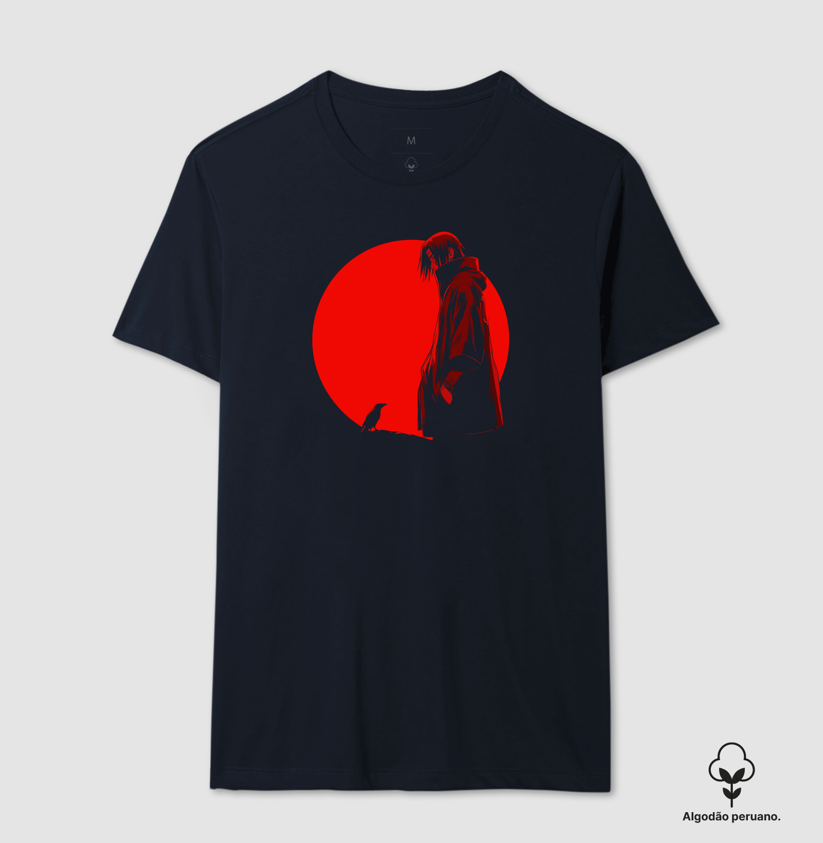 Itachi Lua Escarlate - Imagem 3