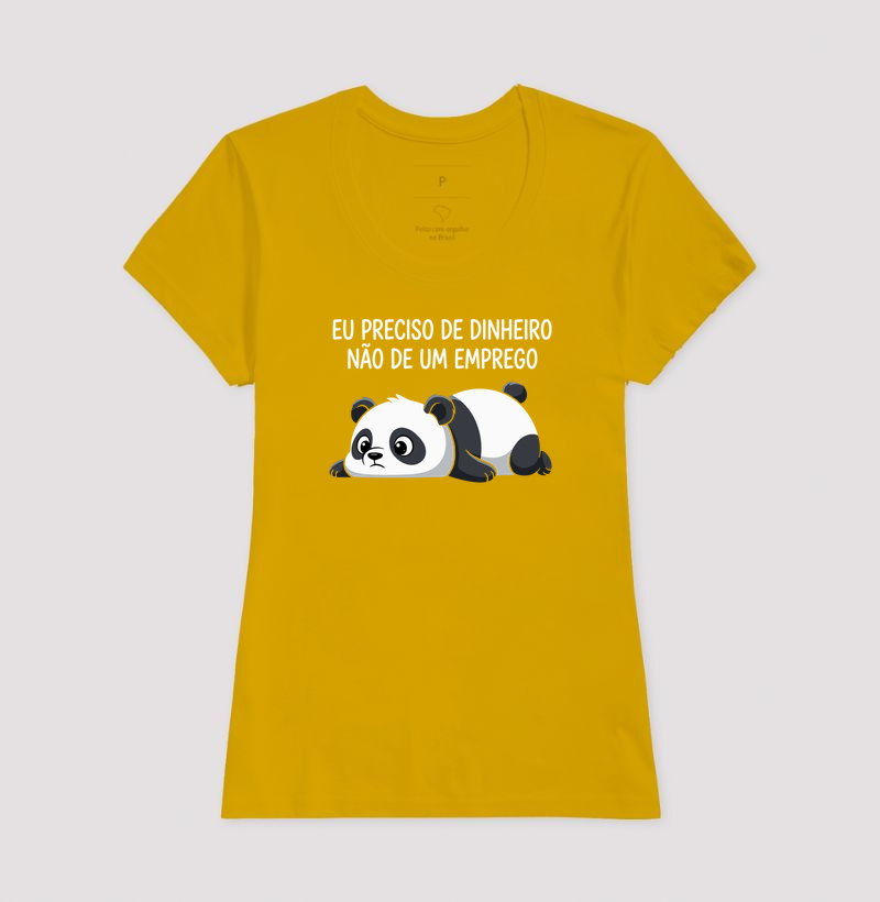 Preciso de Dinheiro, Não de Emprego - Imagem 16