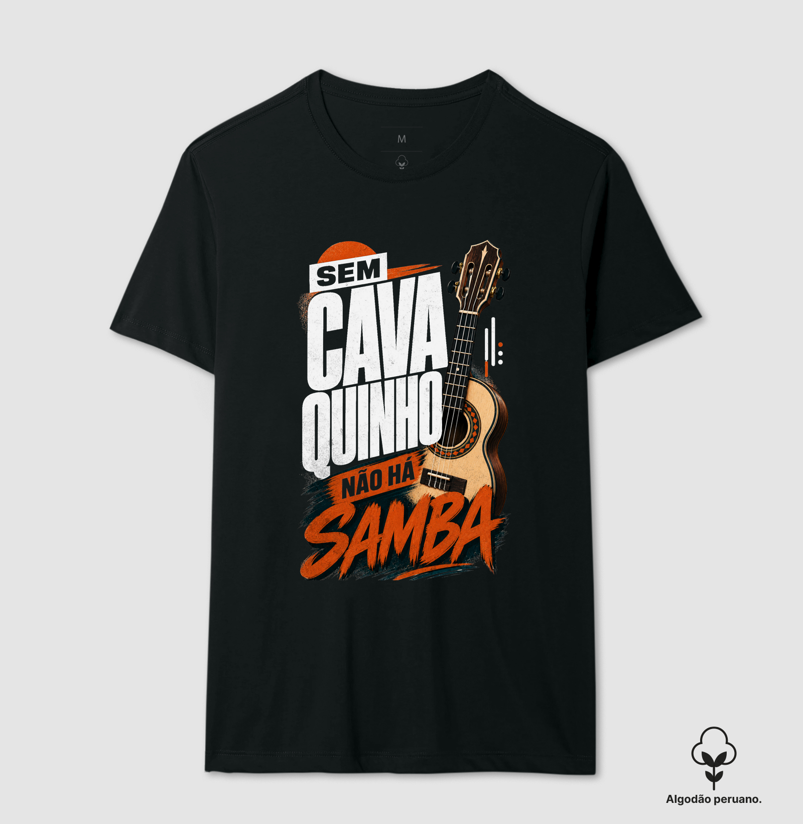 Sem Cavaquinho não há Samba - Imagem 7