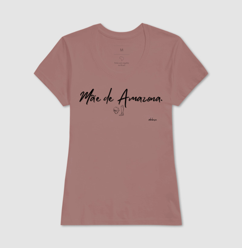 Camisa 18