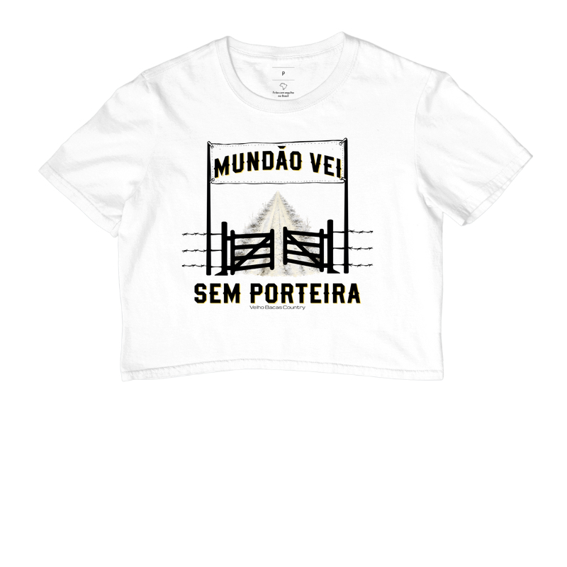 Mundão Vei - Imagem 3
