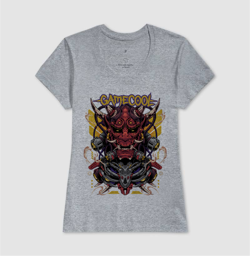 Gamecool Originals - Oni - Imagem 9