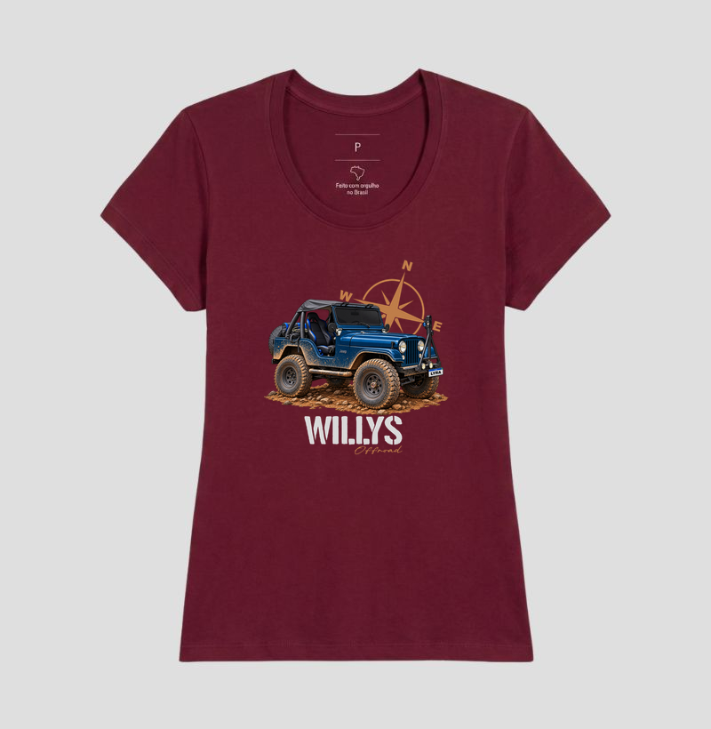 Jeep Willys - LYRA - Imagem 19