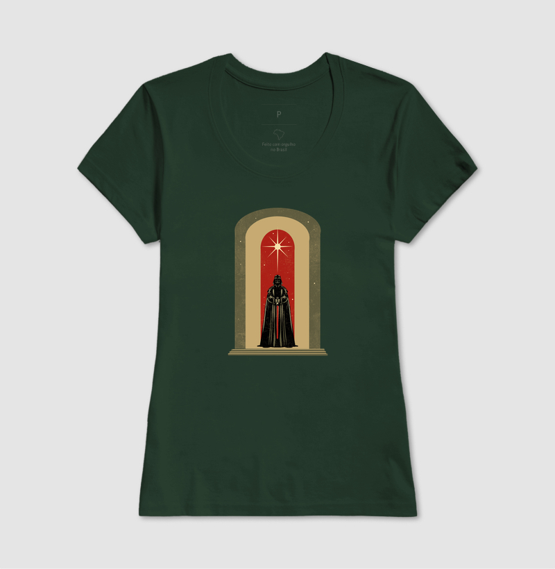 Camiseta The Dark Templar - Imagem 13
