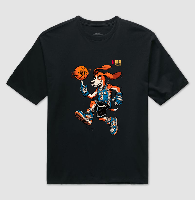 BOLT • STREET HOOPS - Imagem 2