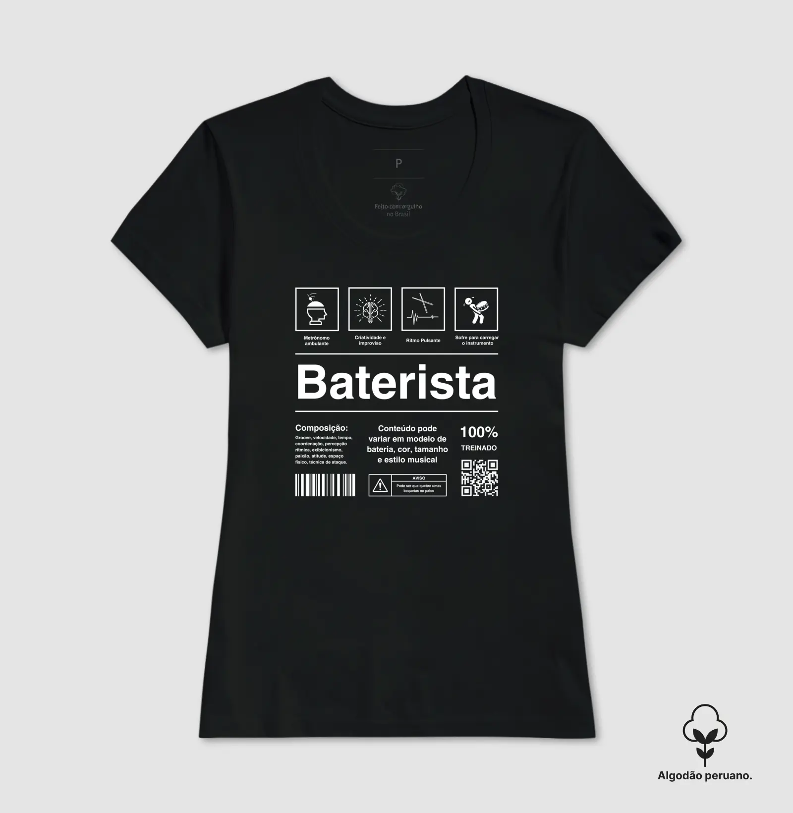 Camisa 3
