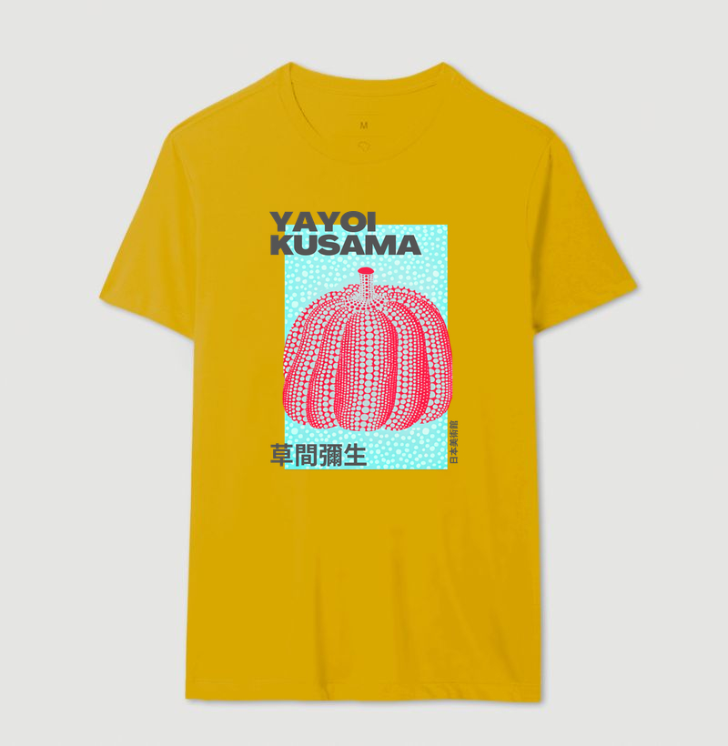 Pumpkin Works -  Yayoi Kusama - Imagem 14