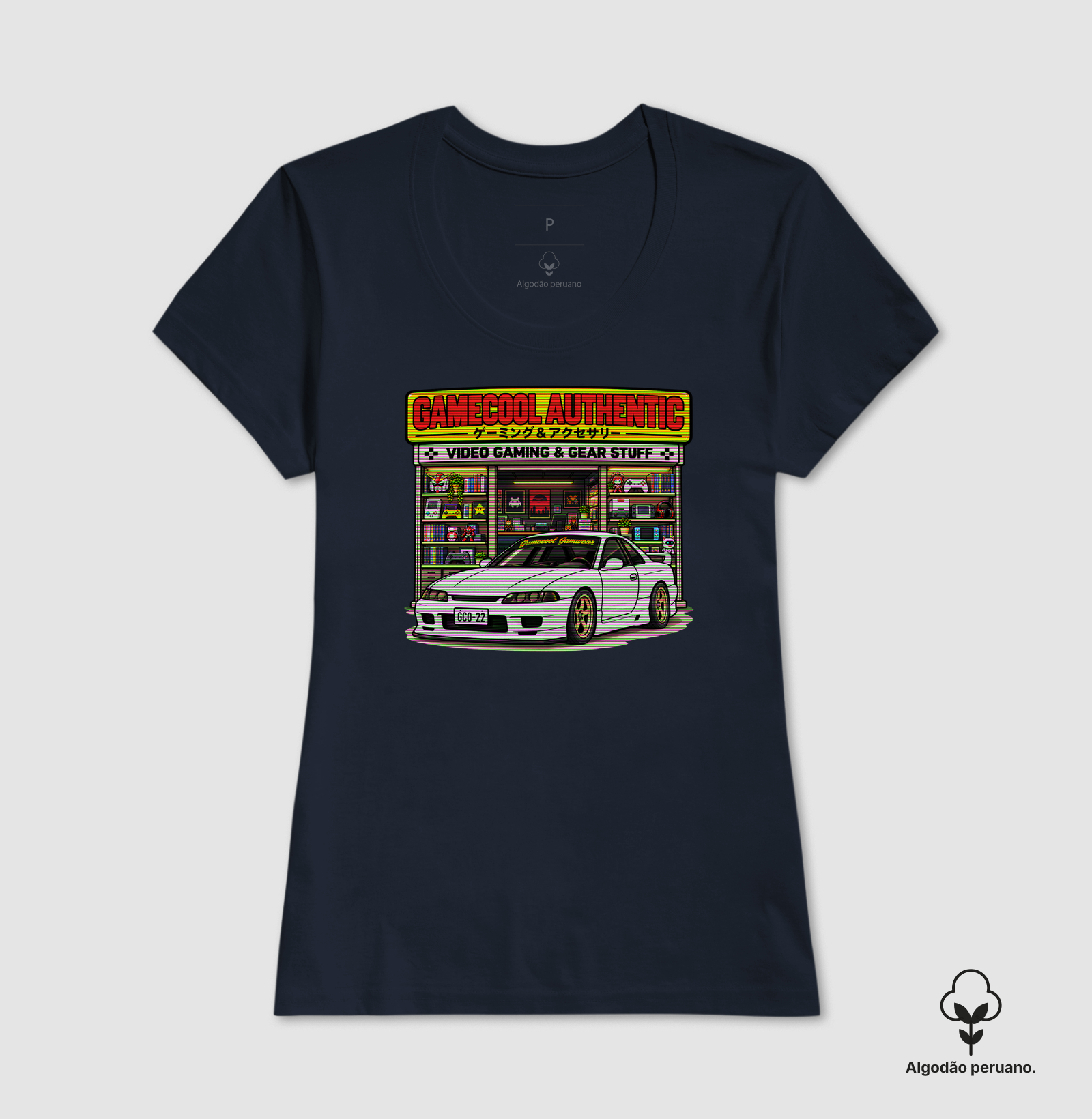 GAMECOOL ORIGINALS - Gaming Shop - Imagem 2