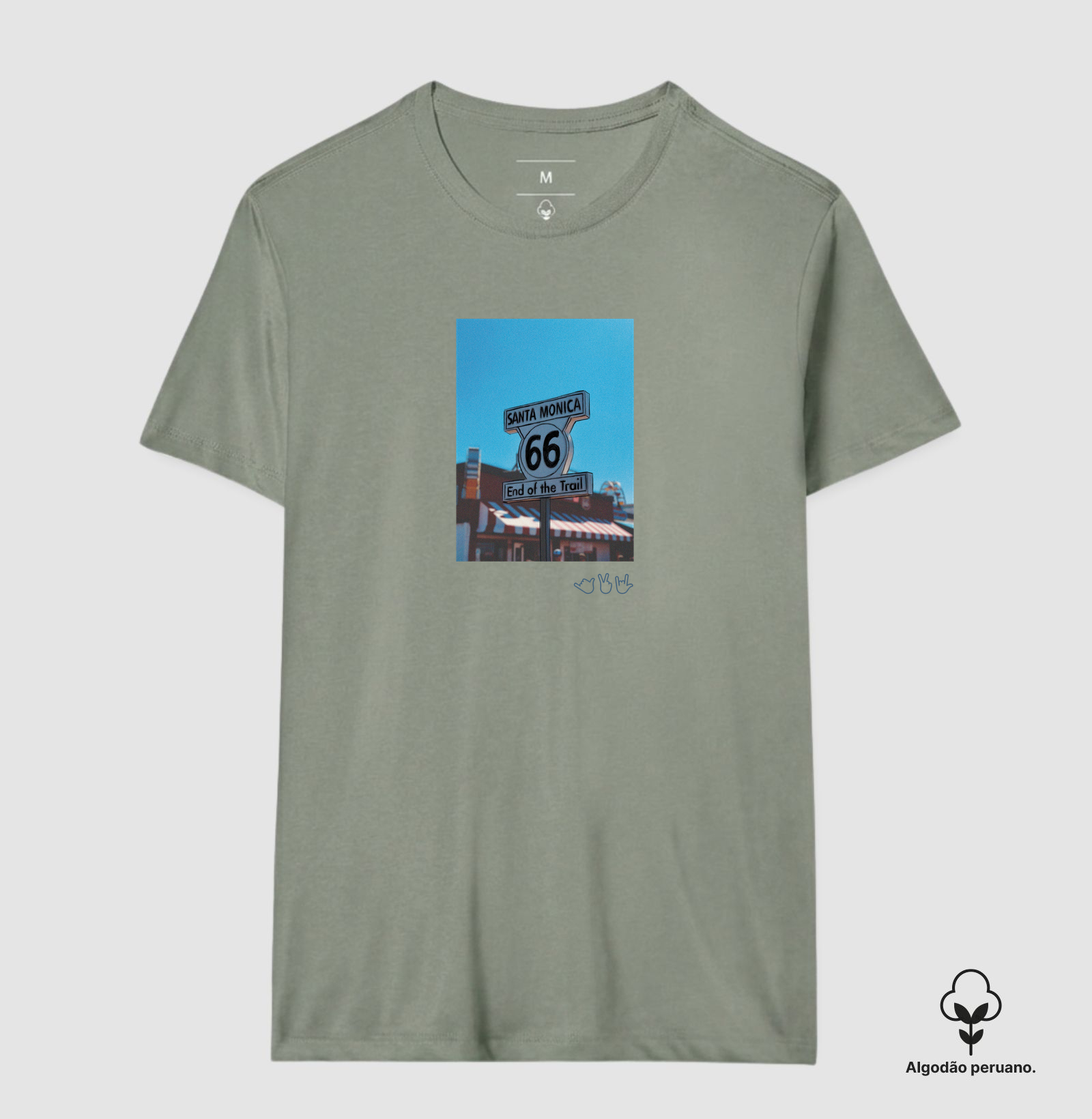 Camisa 5