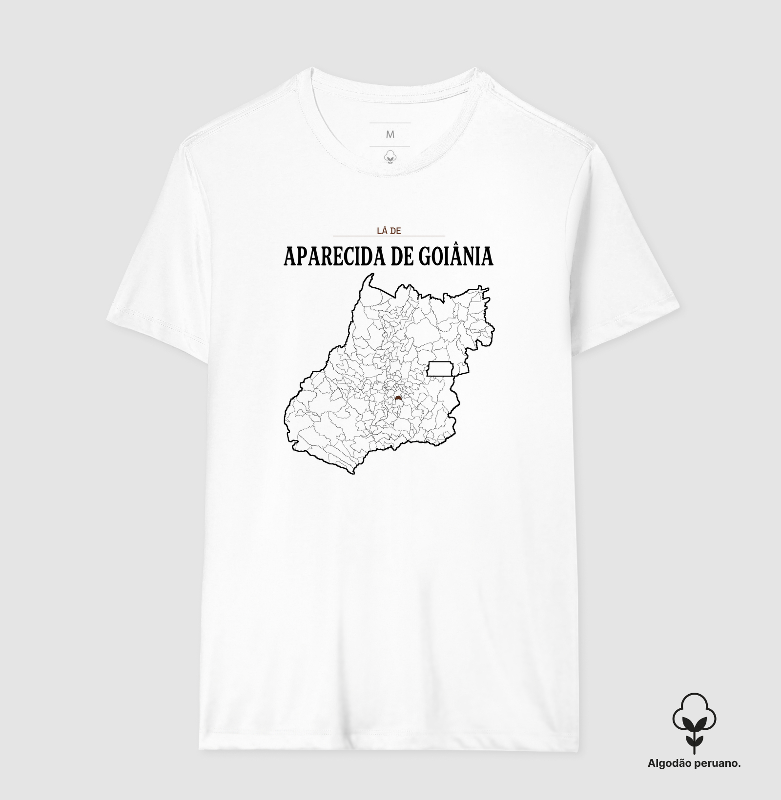 Aparecida de Goiânia | Território GO - Imagem 6