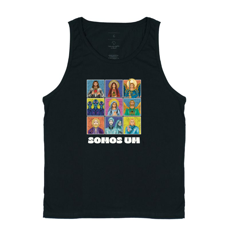 Camisa 2