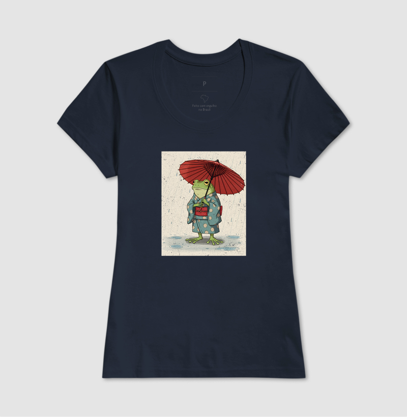 Camiseta Ame Kaeru - Imagem 7