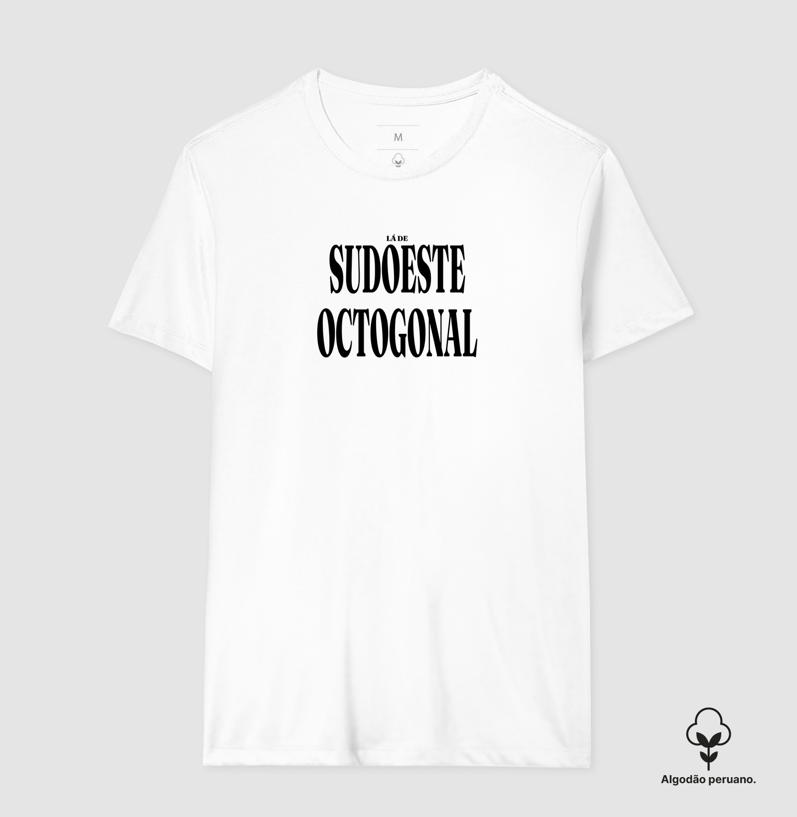 Sudoeste/Octogonal | Tipografia DF - Imagem 5