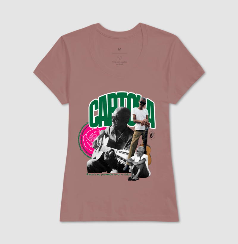 Camisa 15
