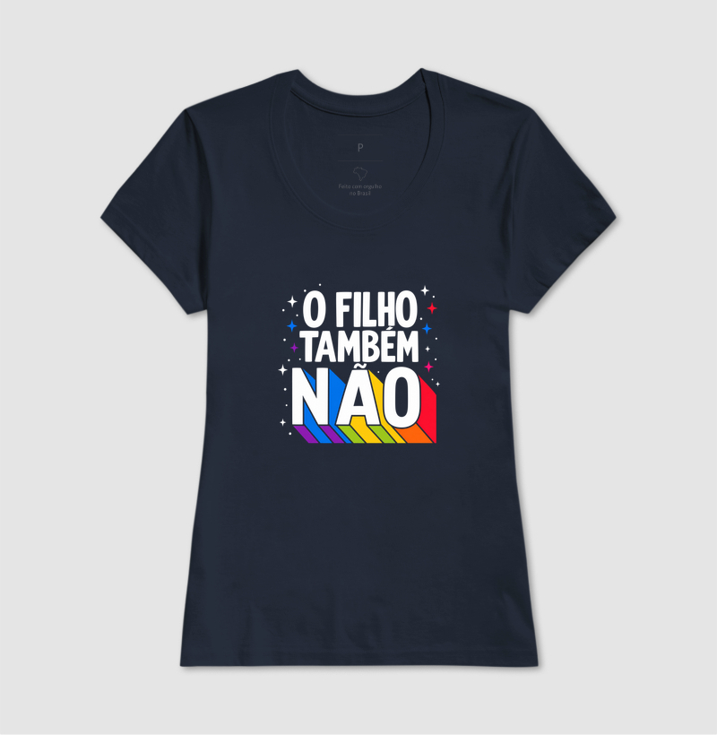 Ele Não_Jennifer - Imagem 5