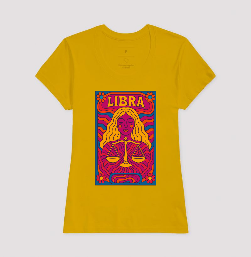 Libra (Coleção Oráculo Pop) - Imagem 15
