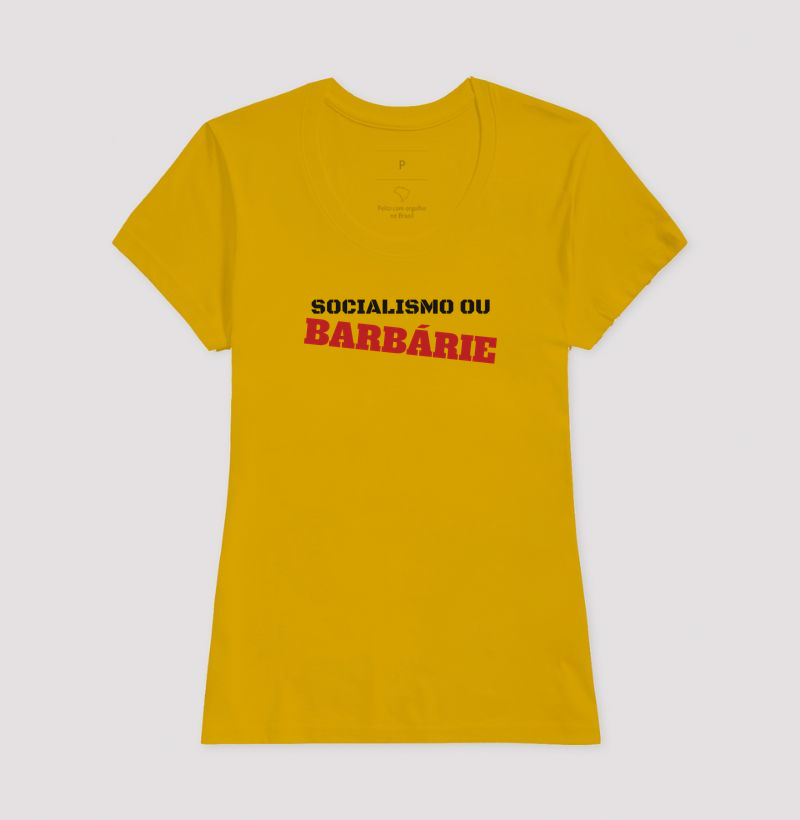 Socialismo Barbaro - Imagem 11