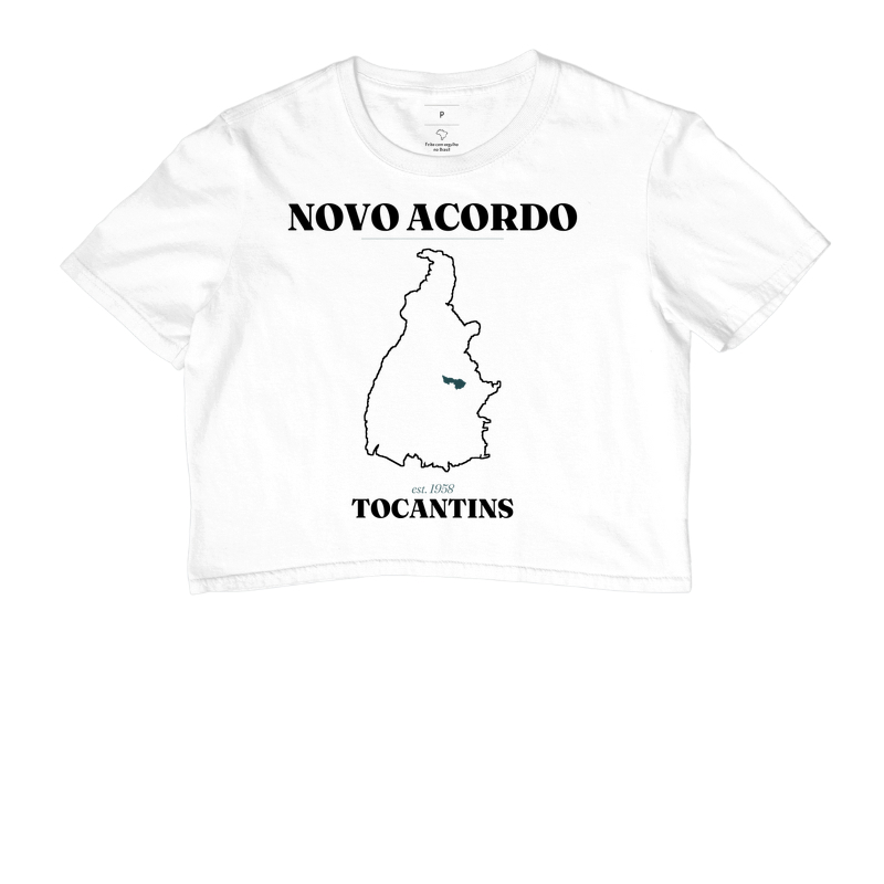 Novo Acordo | Legado TO - Imagem 3