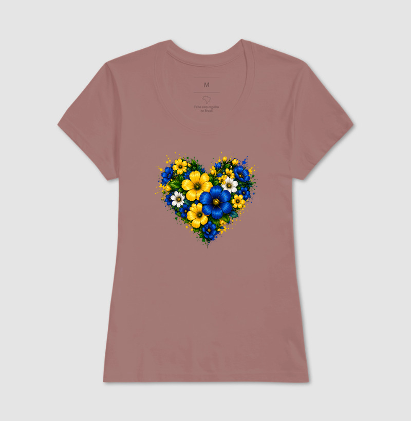 Camisa 15
