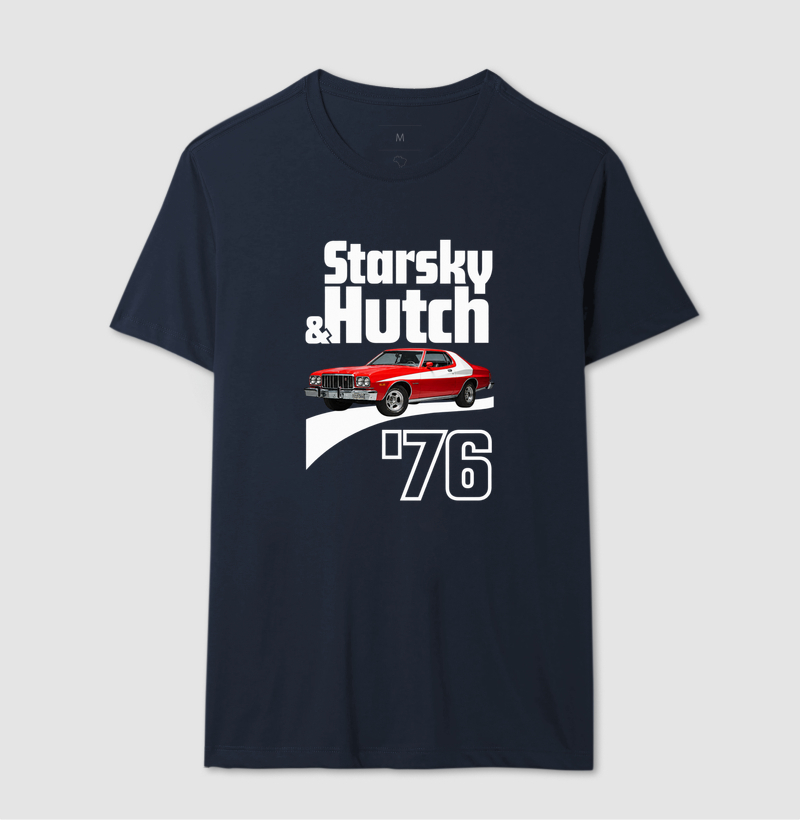 Camiseta Vintage - Imagem 4