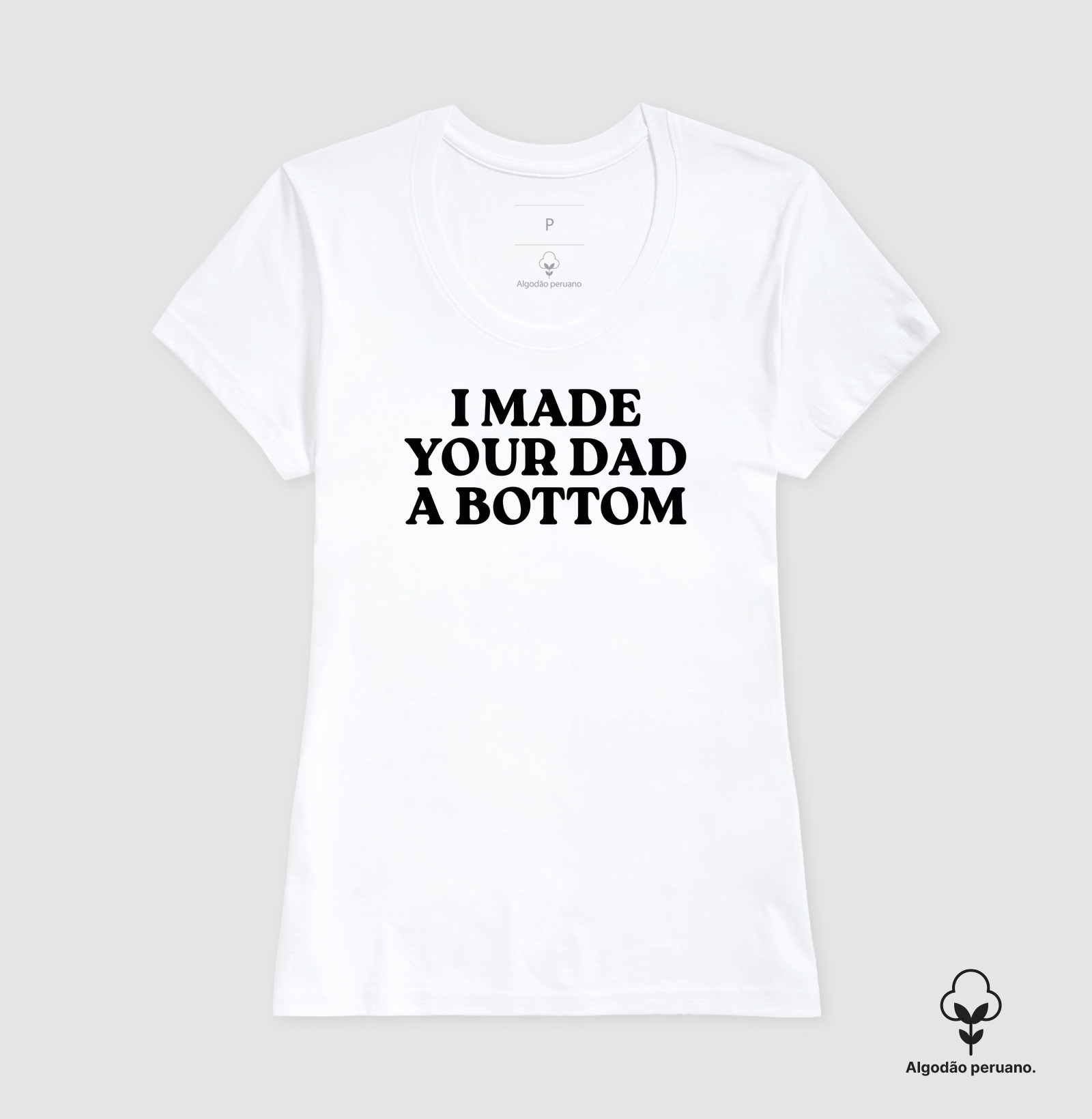 I made your dad a bottom - Imagem 7