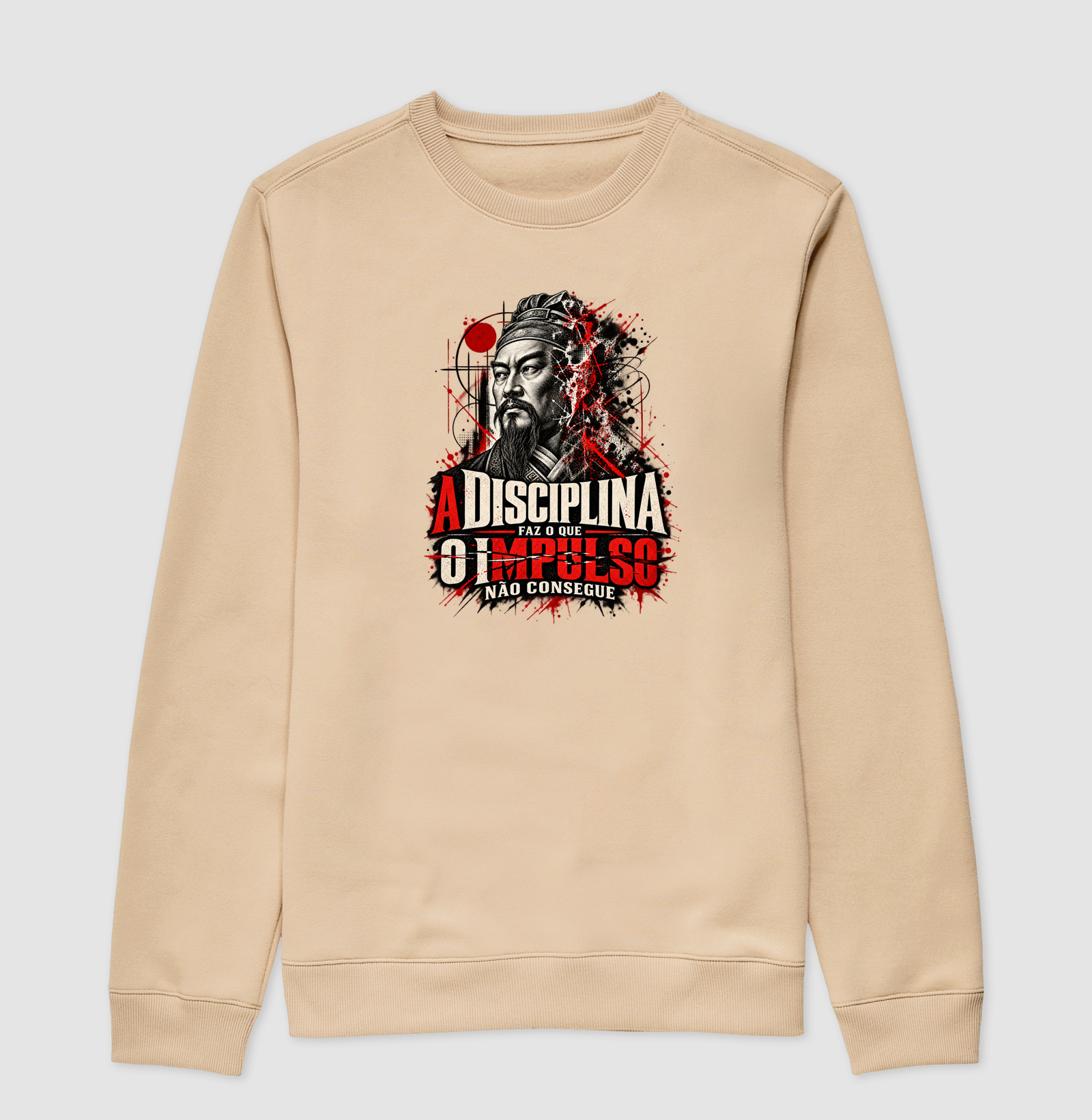 Sun Tzu - A Disciplina Faz o que o Impulso Não Consegue - Imagem 3
