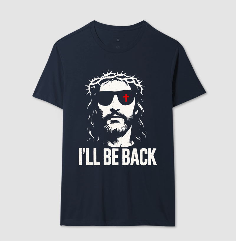ill be back - Imagem 5