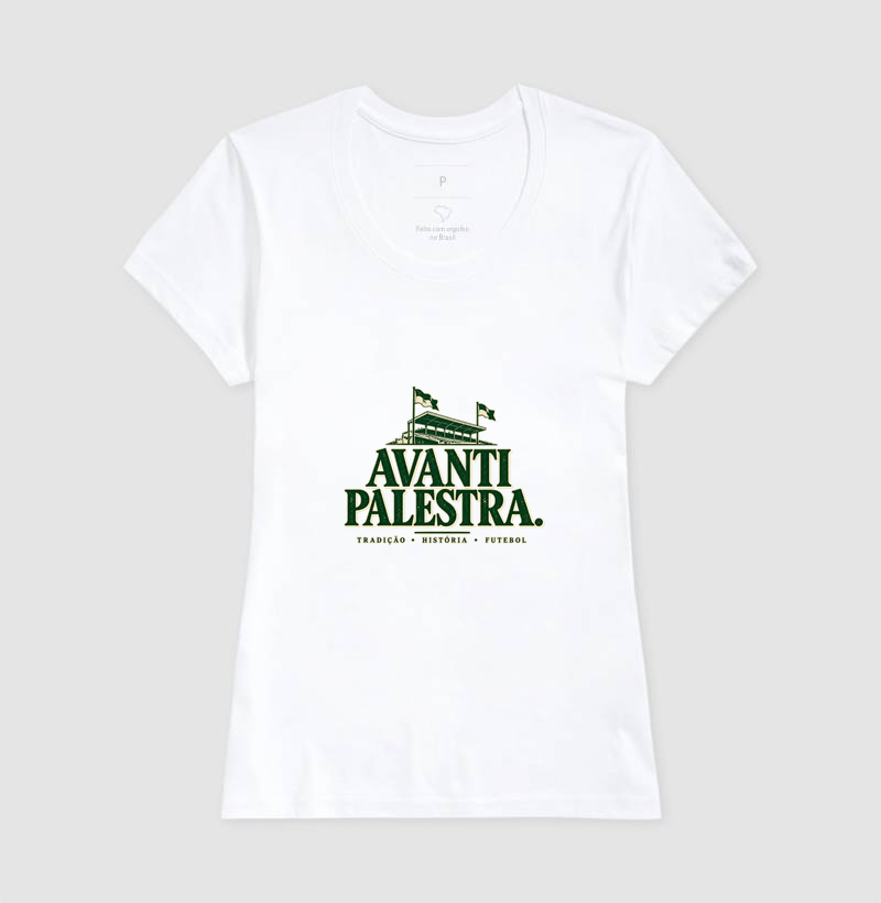 AVANTI PALESTRA - Imagem 6
