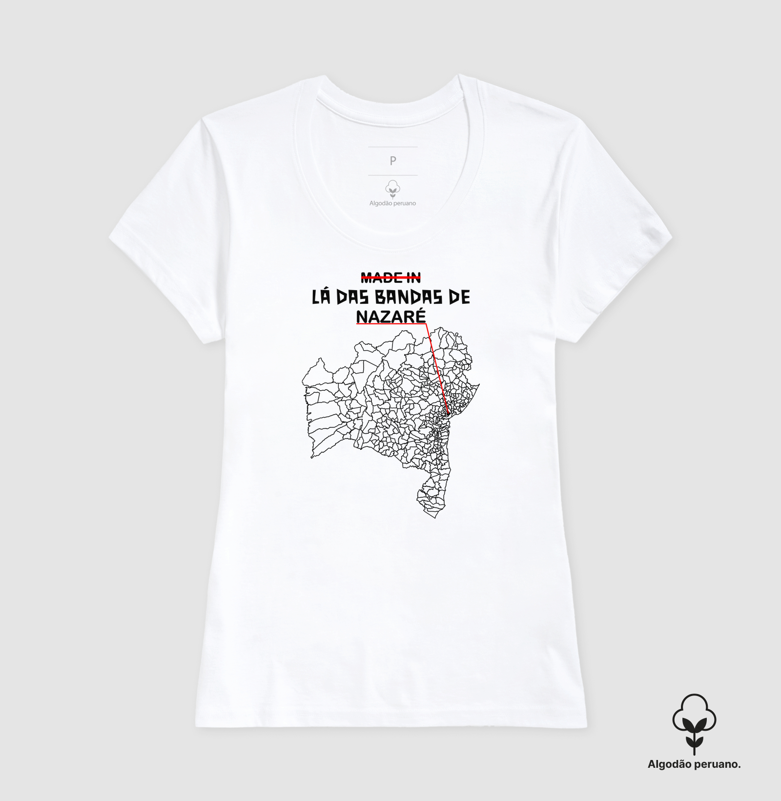 Camisa 5