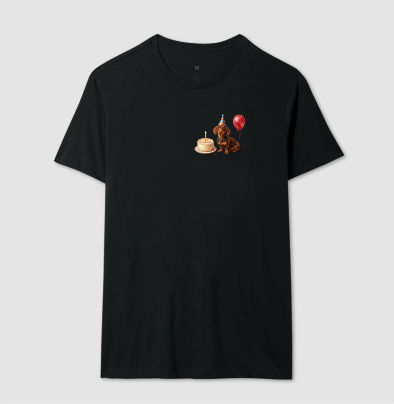 Dachshund - Aniversário - Imagem 2