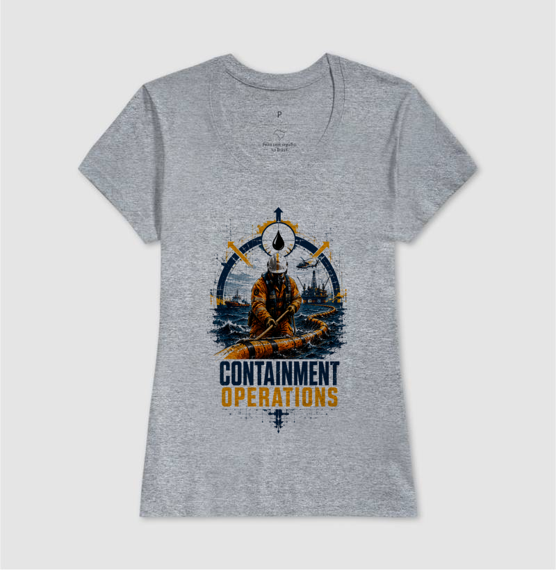 Oil Spill Containment OP - Imagem 10