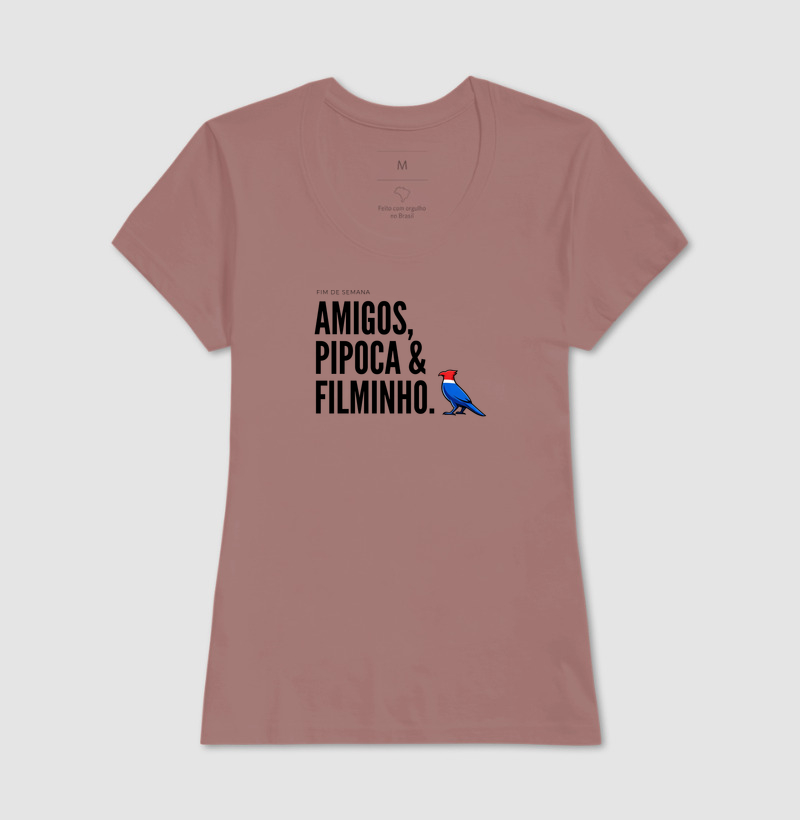 Camisa 16